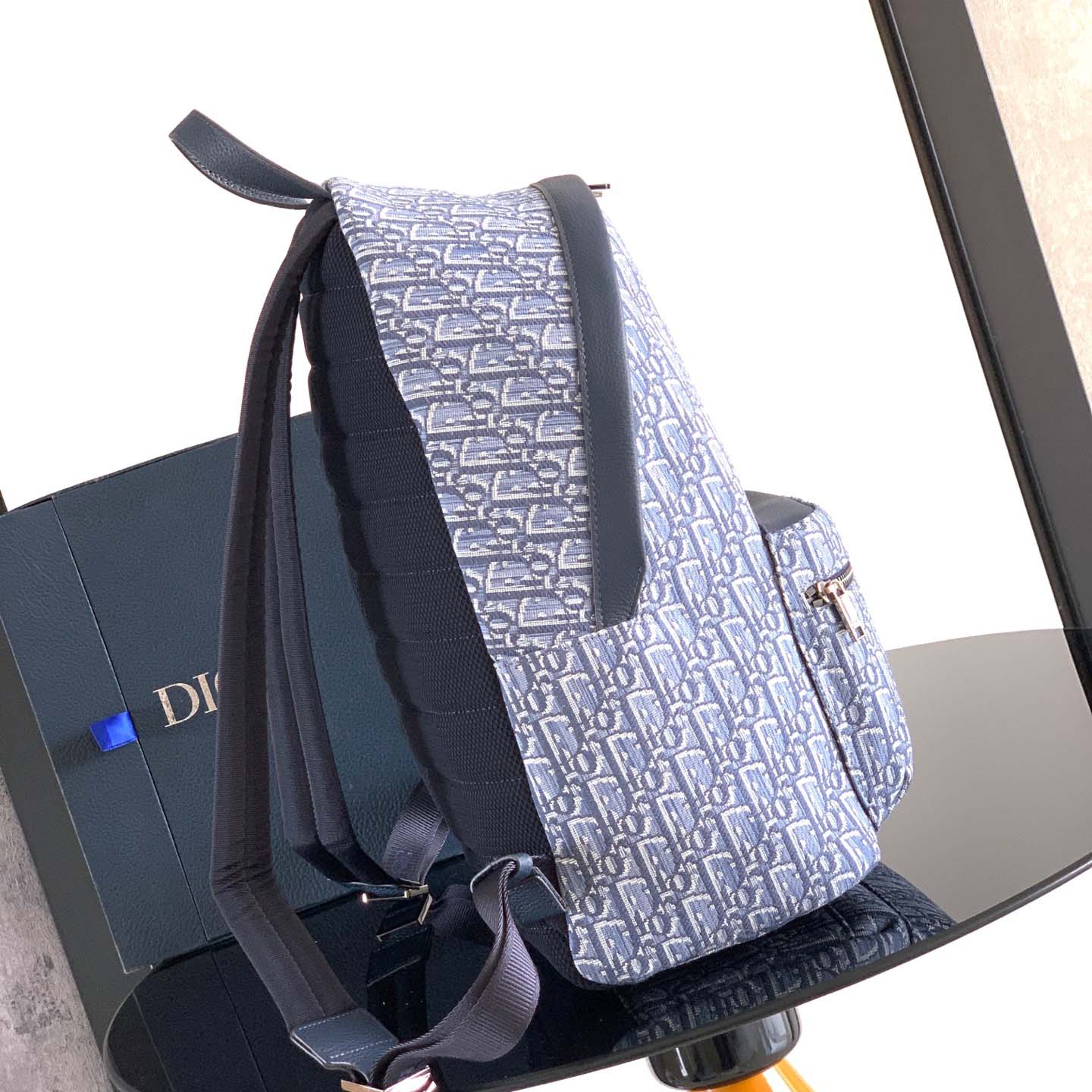 Dior Rider Backpack  - EUR FASHION