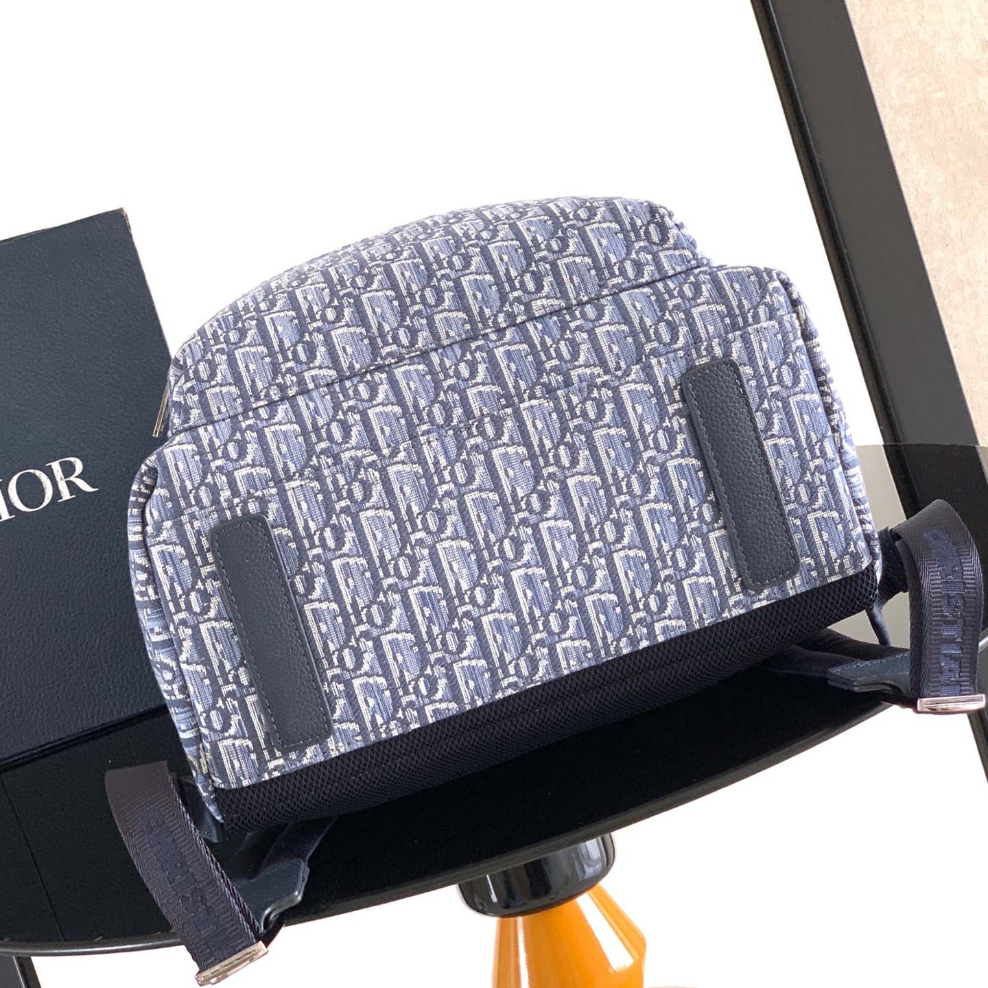 Dior Rider Backpack  - EUR FASHION