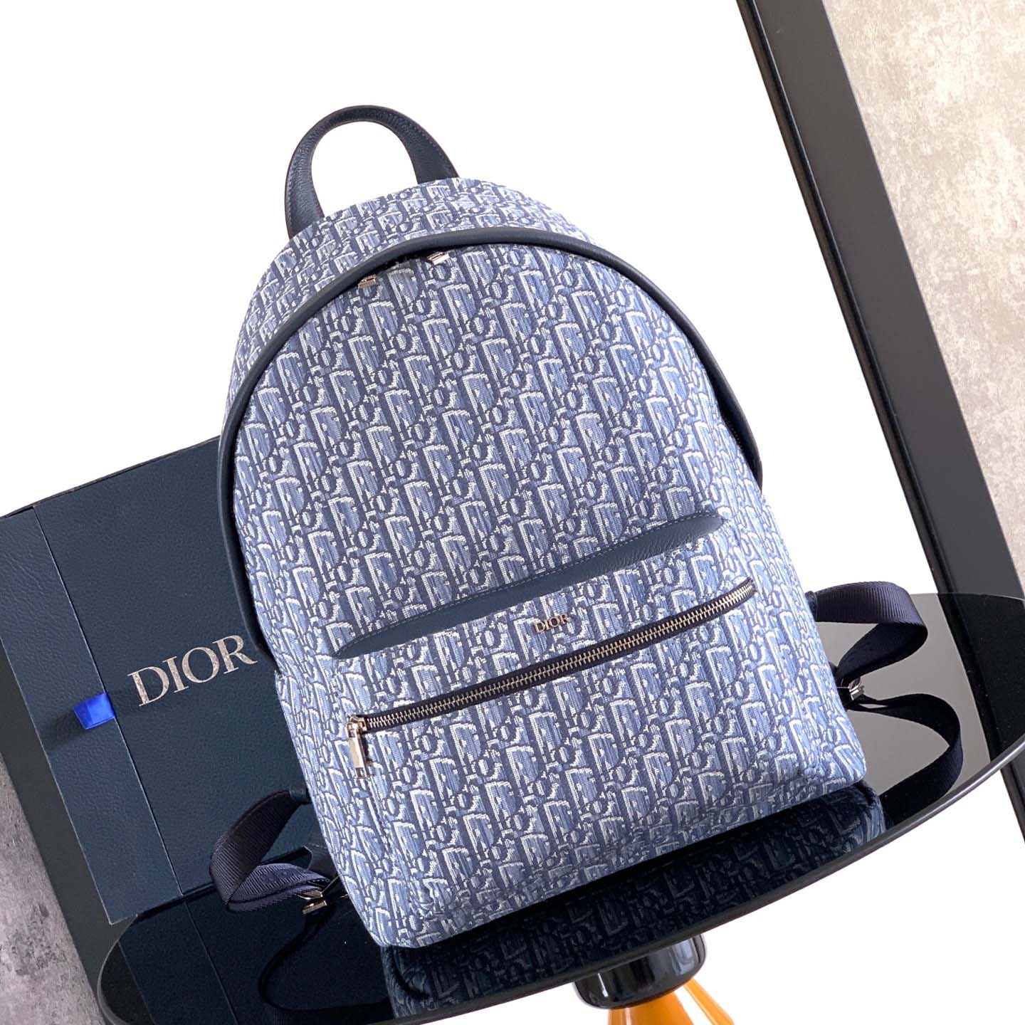 Dior Rider Backpack  - EUR FASHION