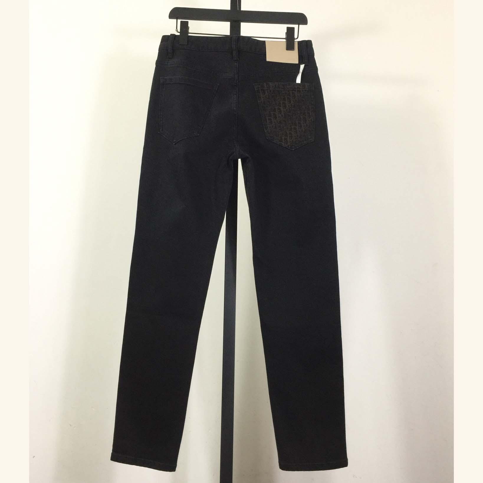 Dior Jeans - EUR FASHION
