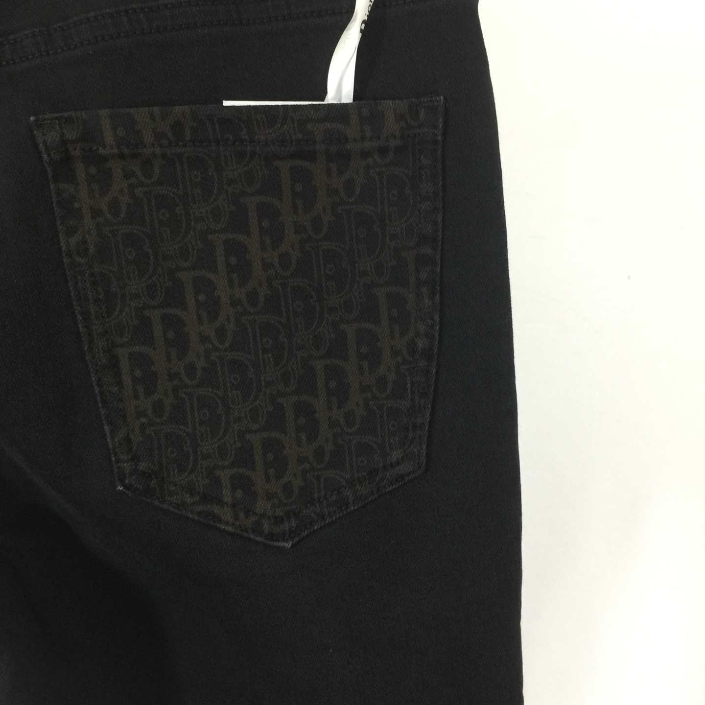 Dior Jeans - EUR FASHION