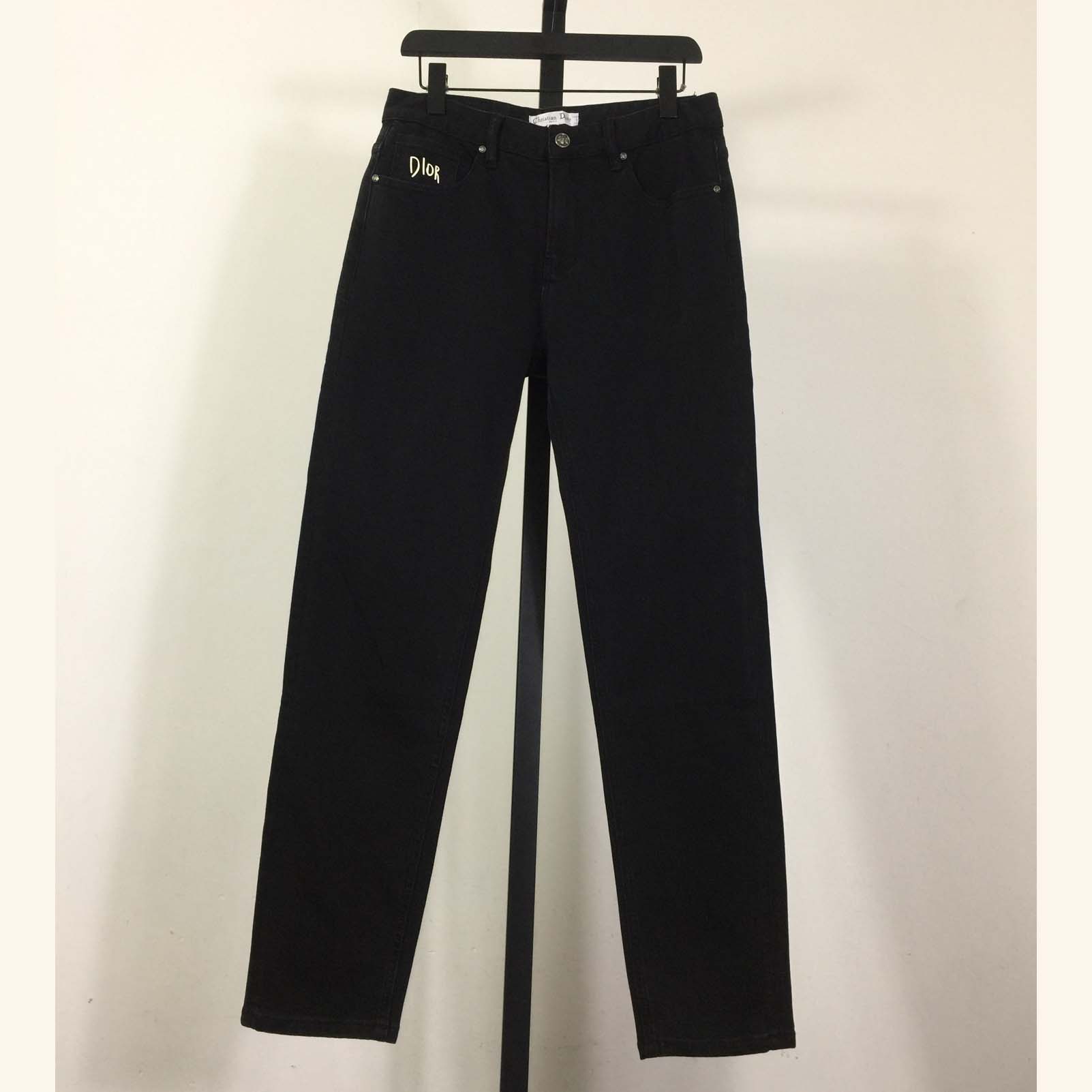 Dior Jeans - EUR FASHION