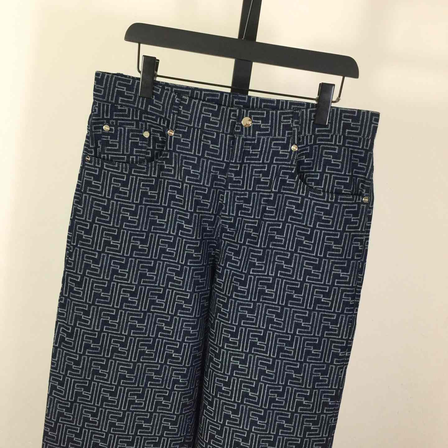 Fendi Pants    - EUR FASHION