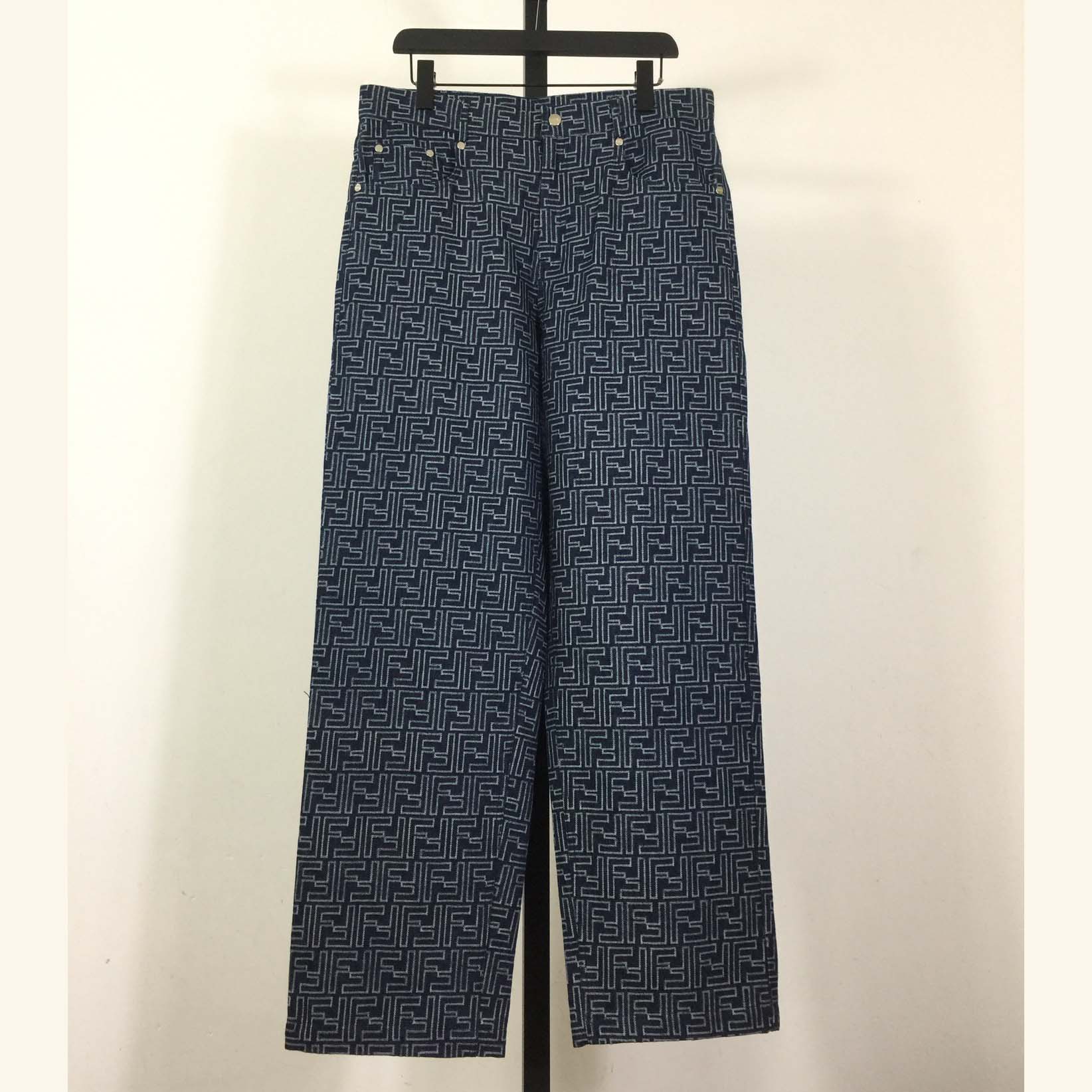 Fendi Pants    - EUR FASHION