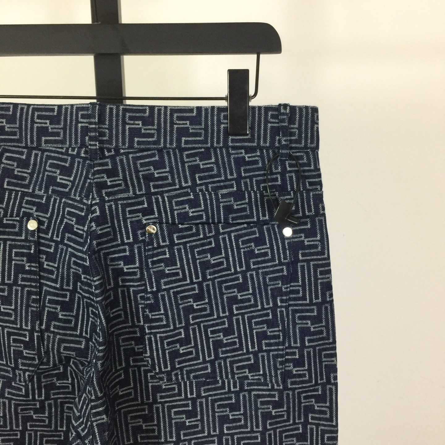 Fendi Pants    - EUR FASHION