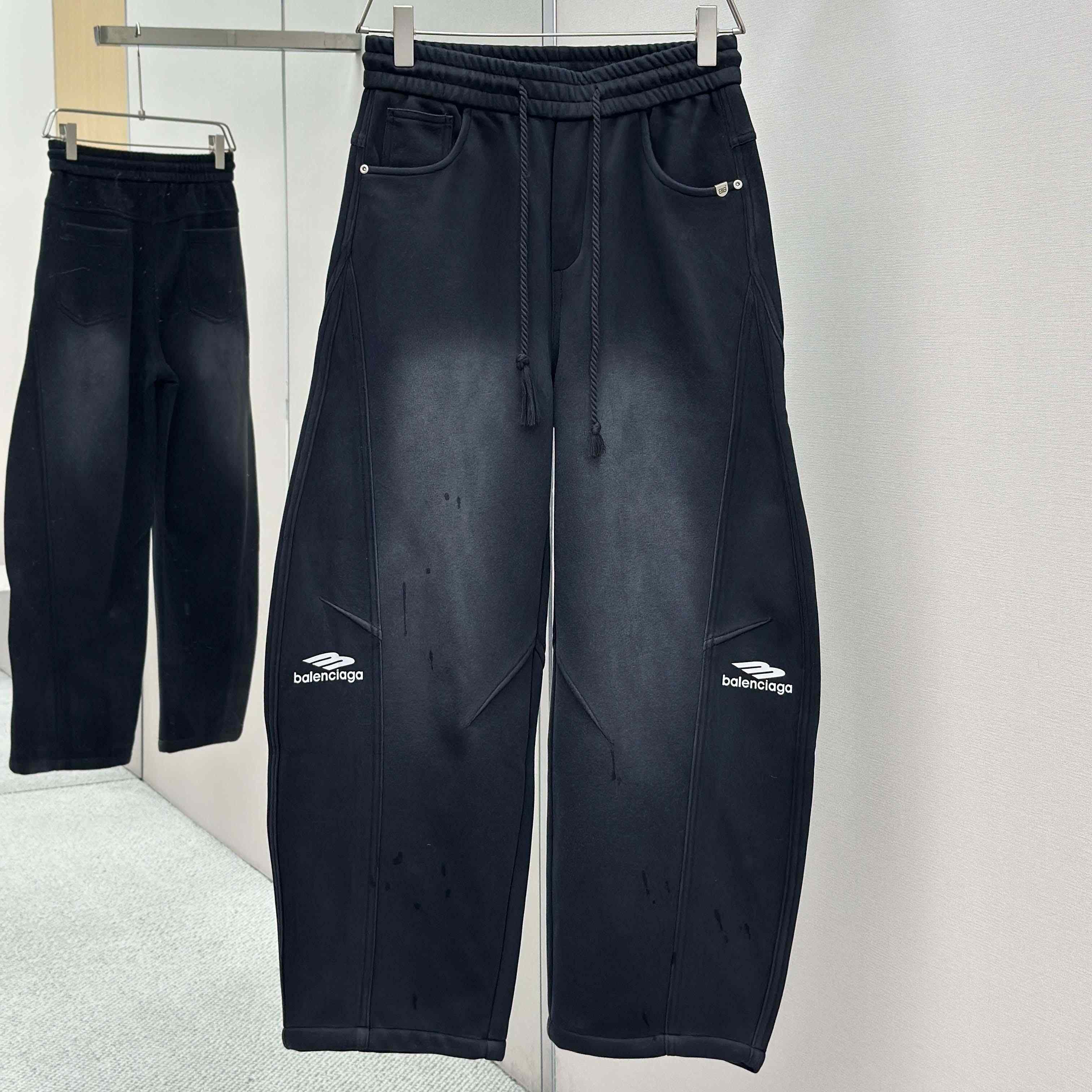 Balenciaga Track Pants  - EUR FASHION