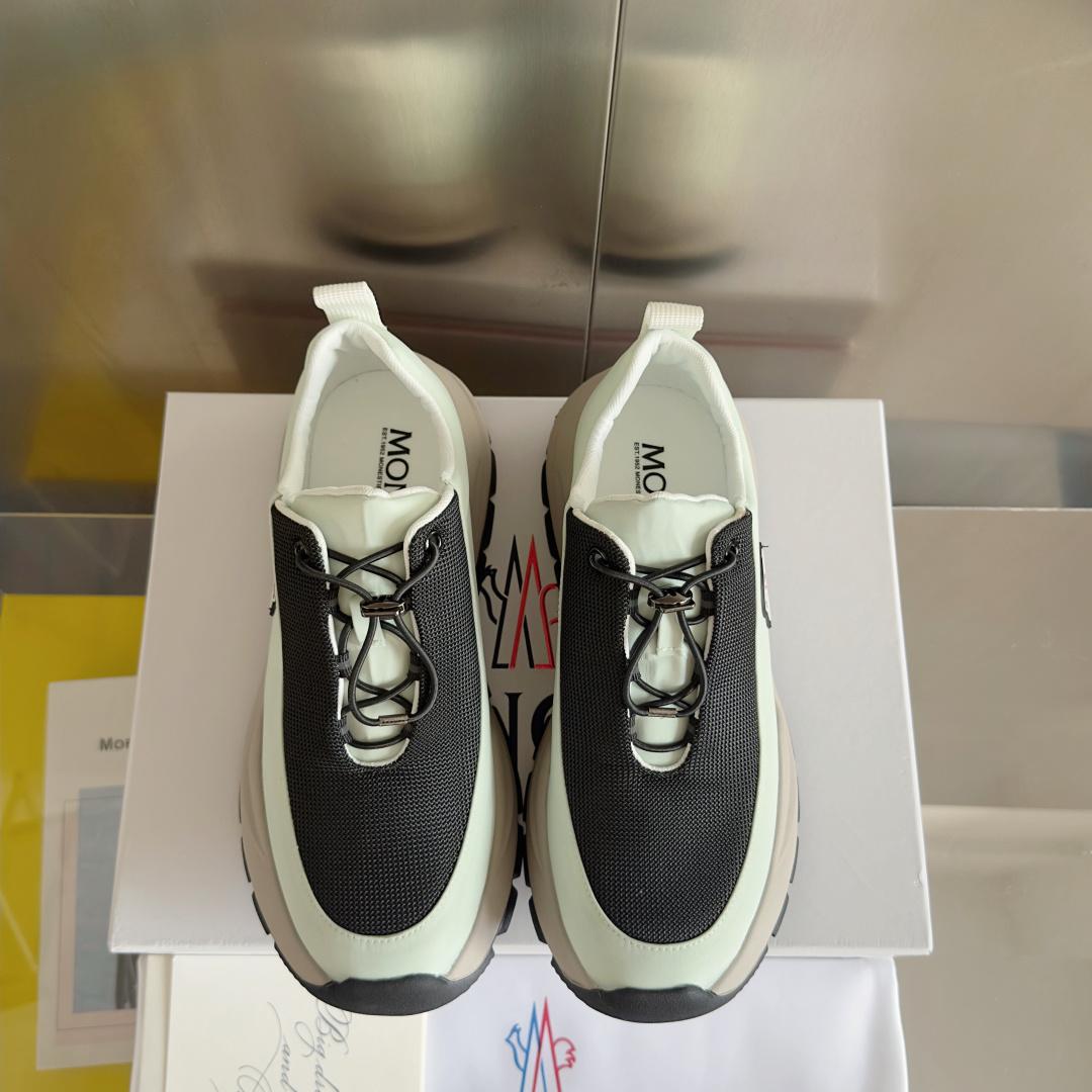 Moncler Sneakers - EUR FASHION