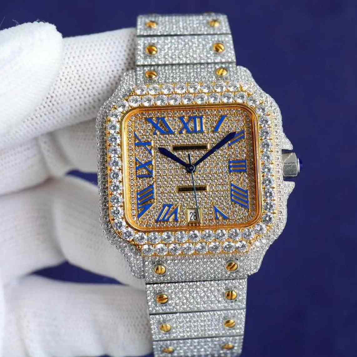 Cartier Watch  - EUR FASHION