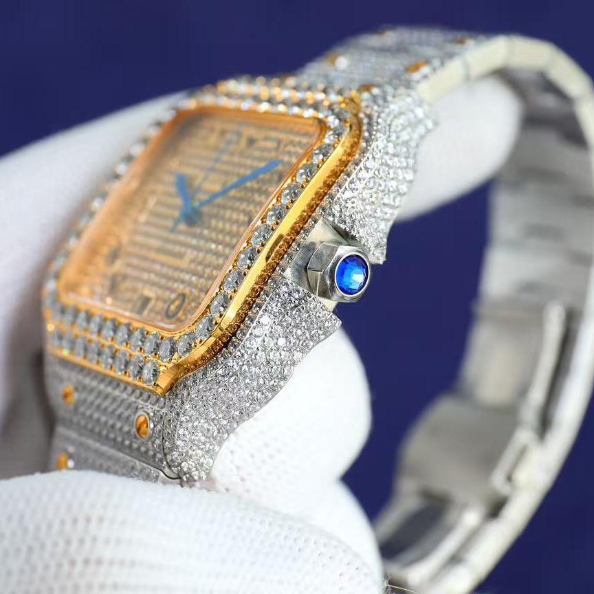 Cartier Watch  - EUR FASHION