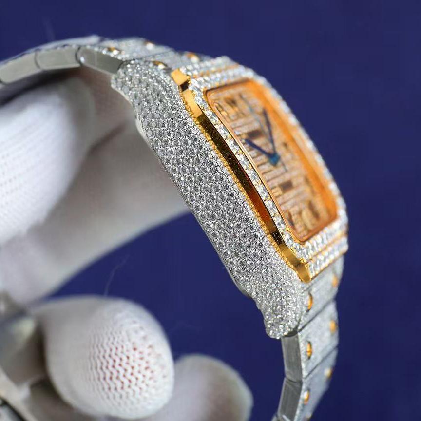 Cartier Watch  - EUR FASHION