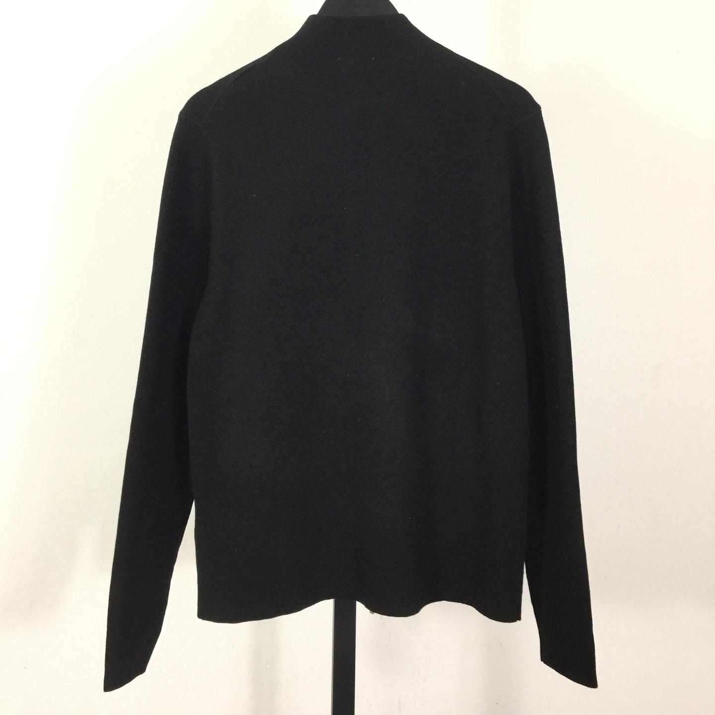 Dior CD Icon Zipped Sweater - EUR FASHION