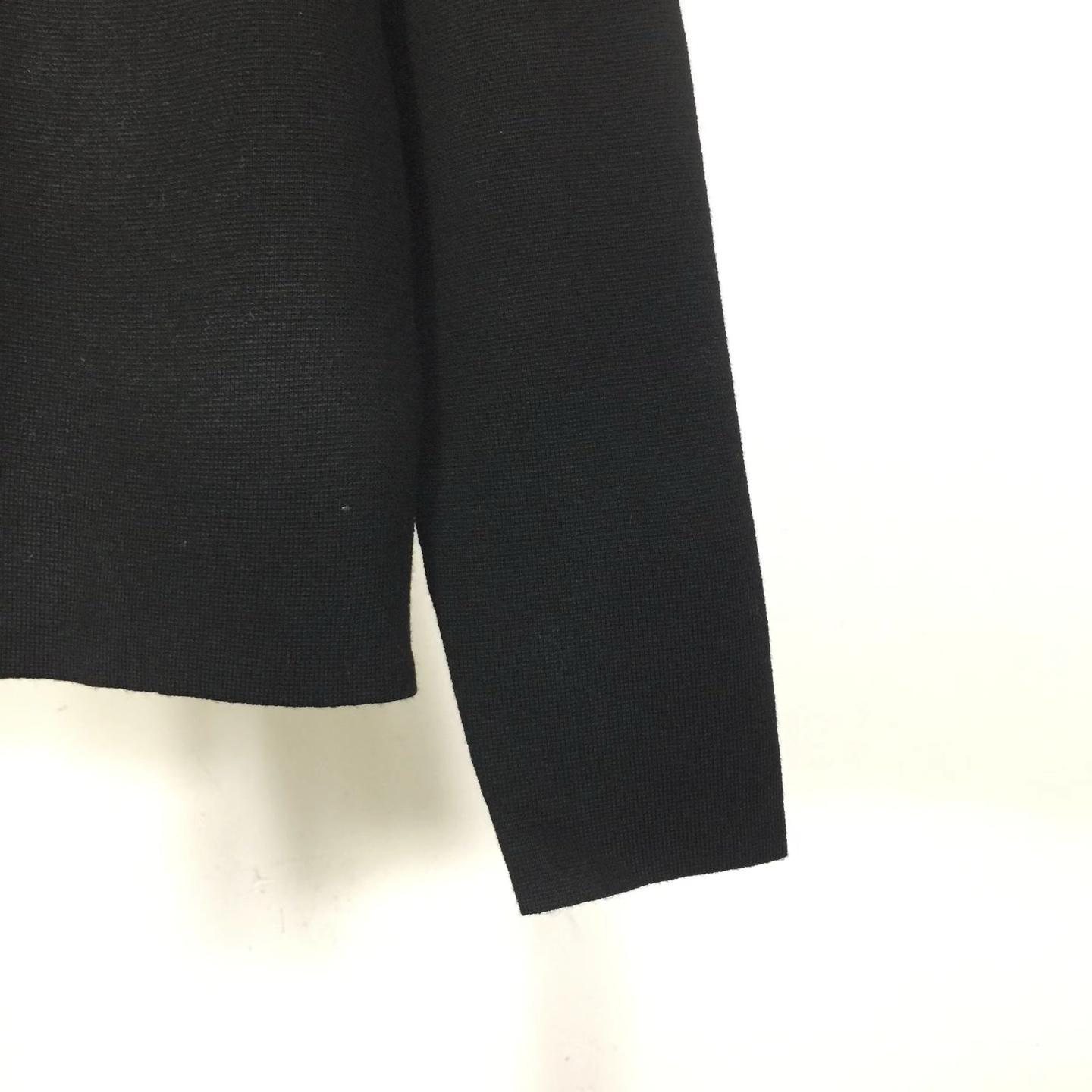 Dior CD Icon Zipped Sweater - EUR FASHION