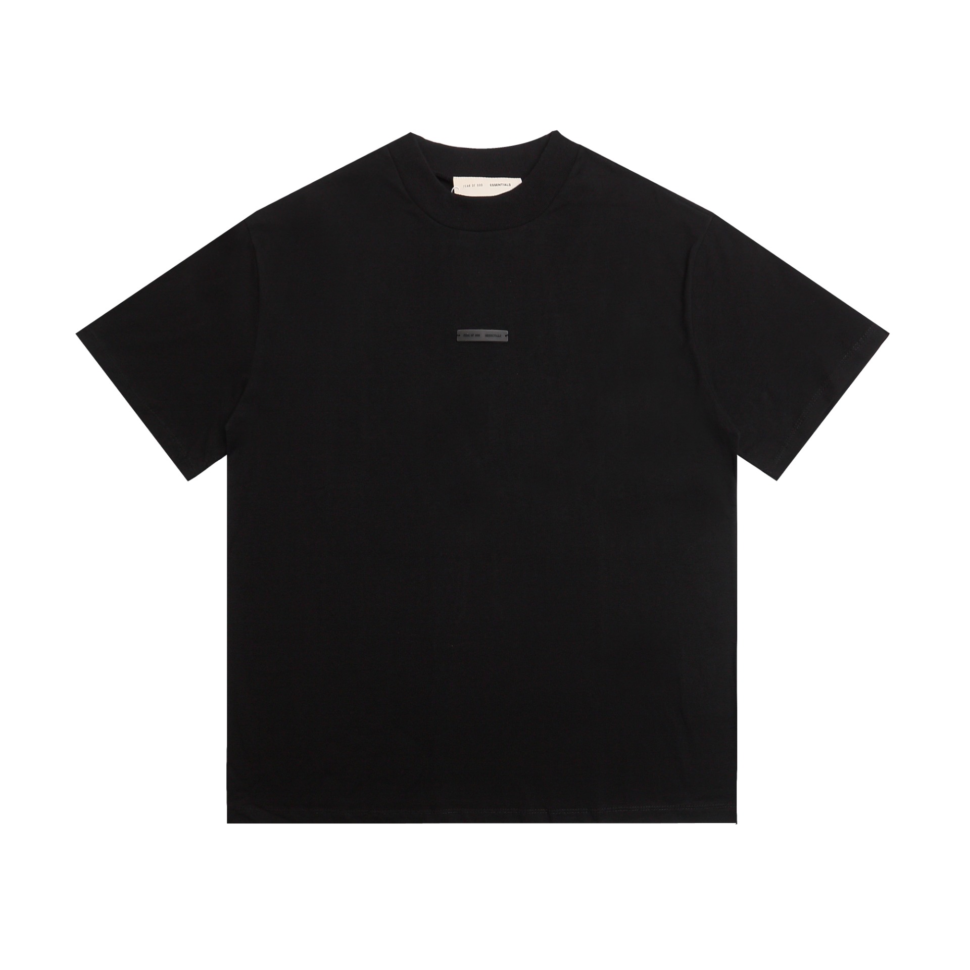 Fear of God Essentials Essential Tee - EUR FASHION