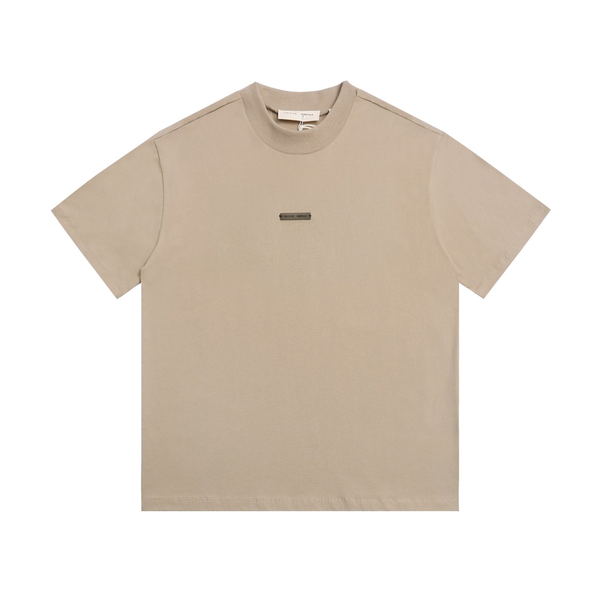 Fear of God Essentials Essential Tee - EUR FASHION