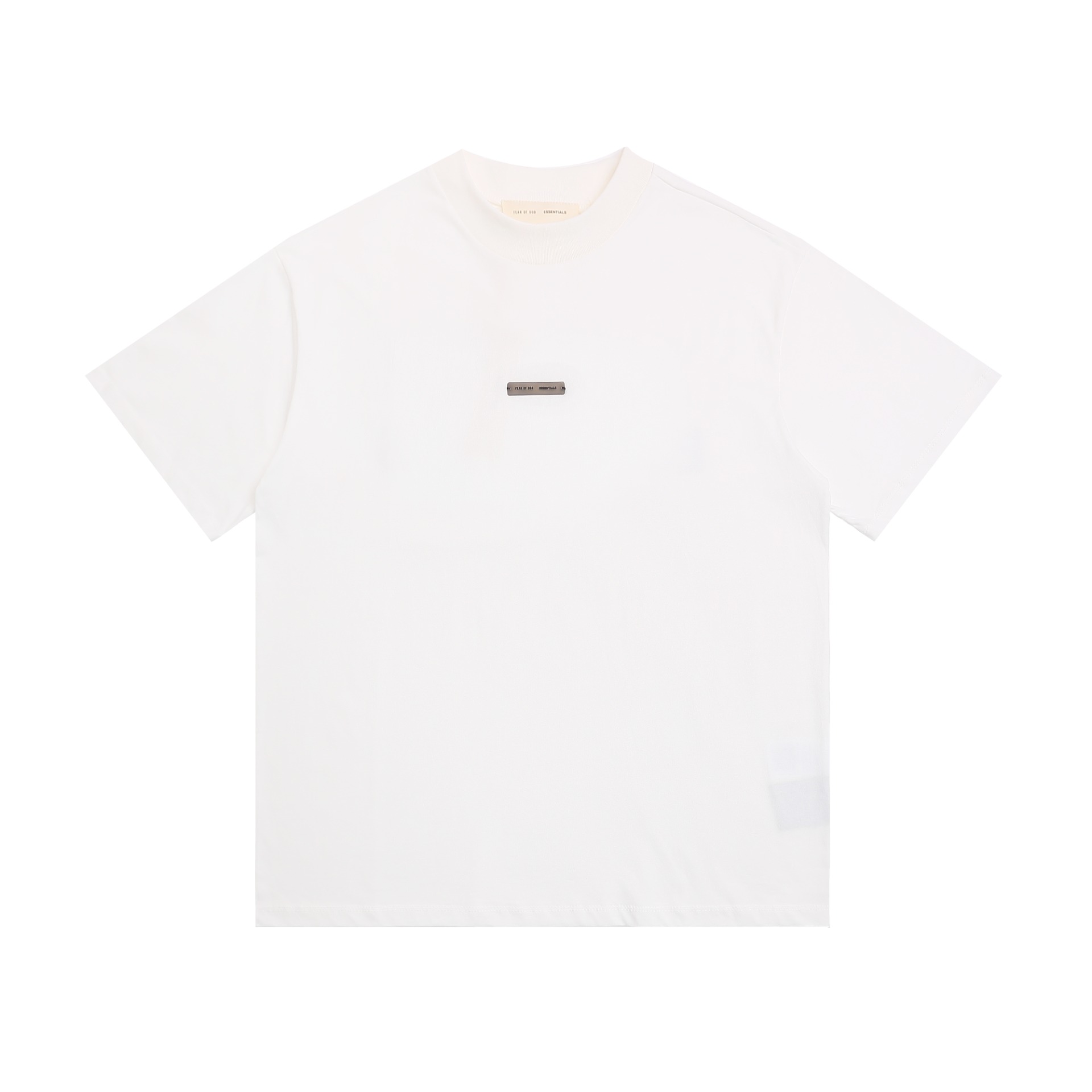 Fear of God Essentials Essential Tee - EUR FASHION