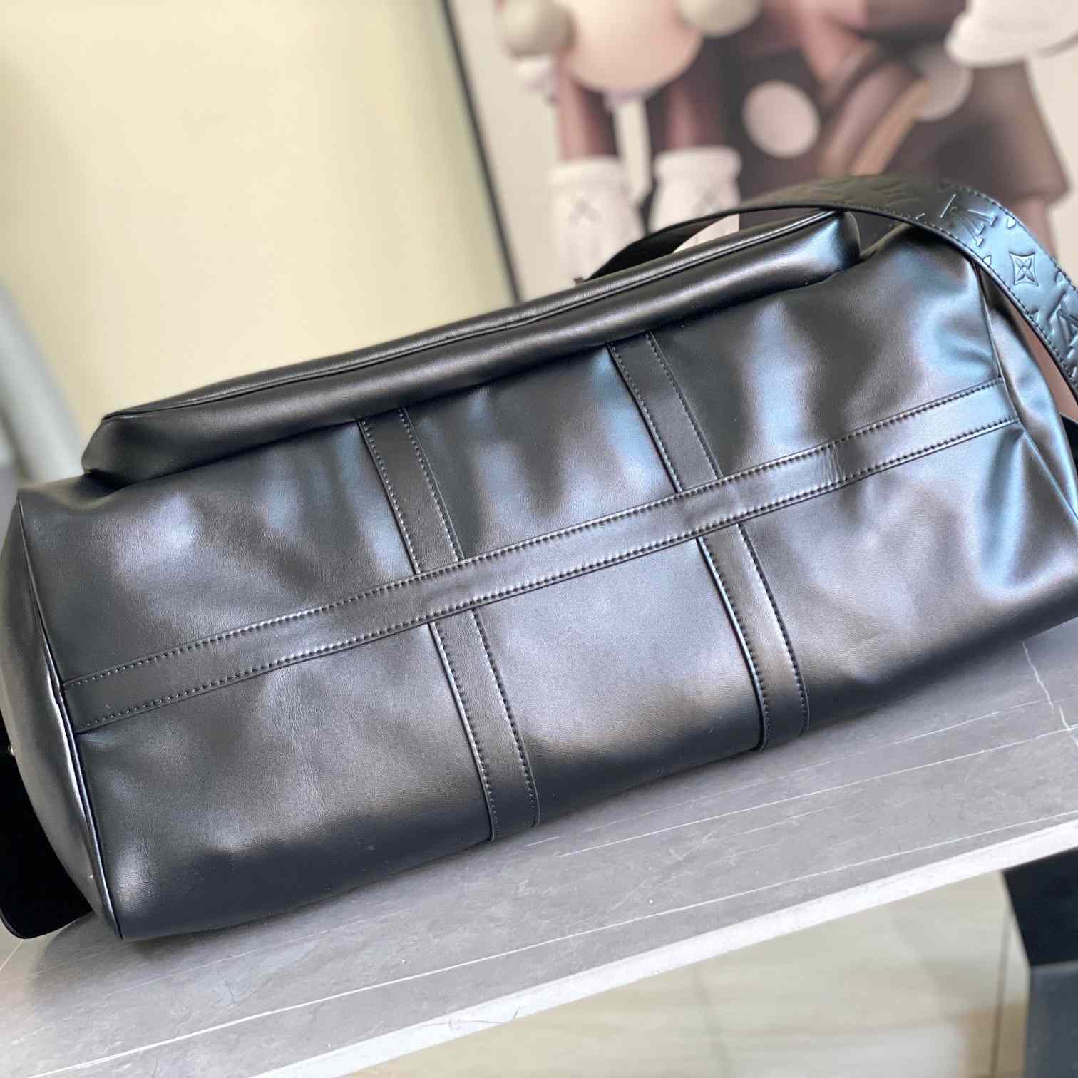 Louis Vuitton Keepall Cargo Bandoulière 50   M13992 - EUR FASHION