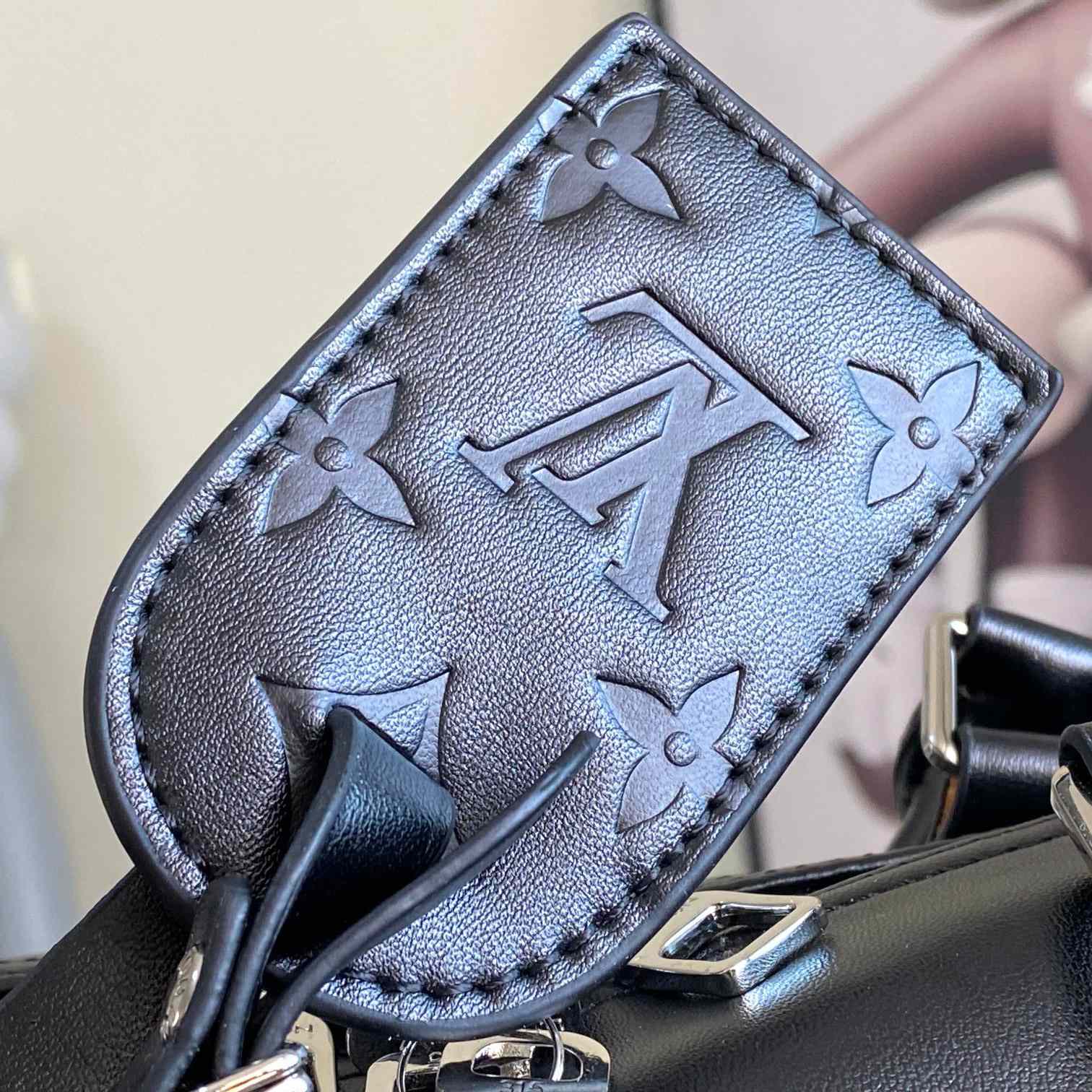 Louis Vuitton Keepall Cargo Bandoulière 50   M13992 - EUR FASHION