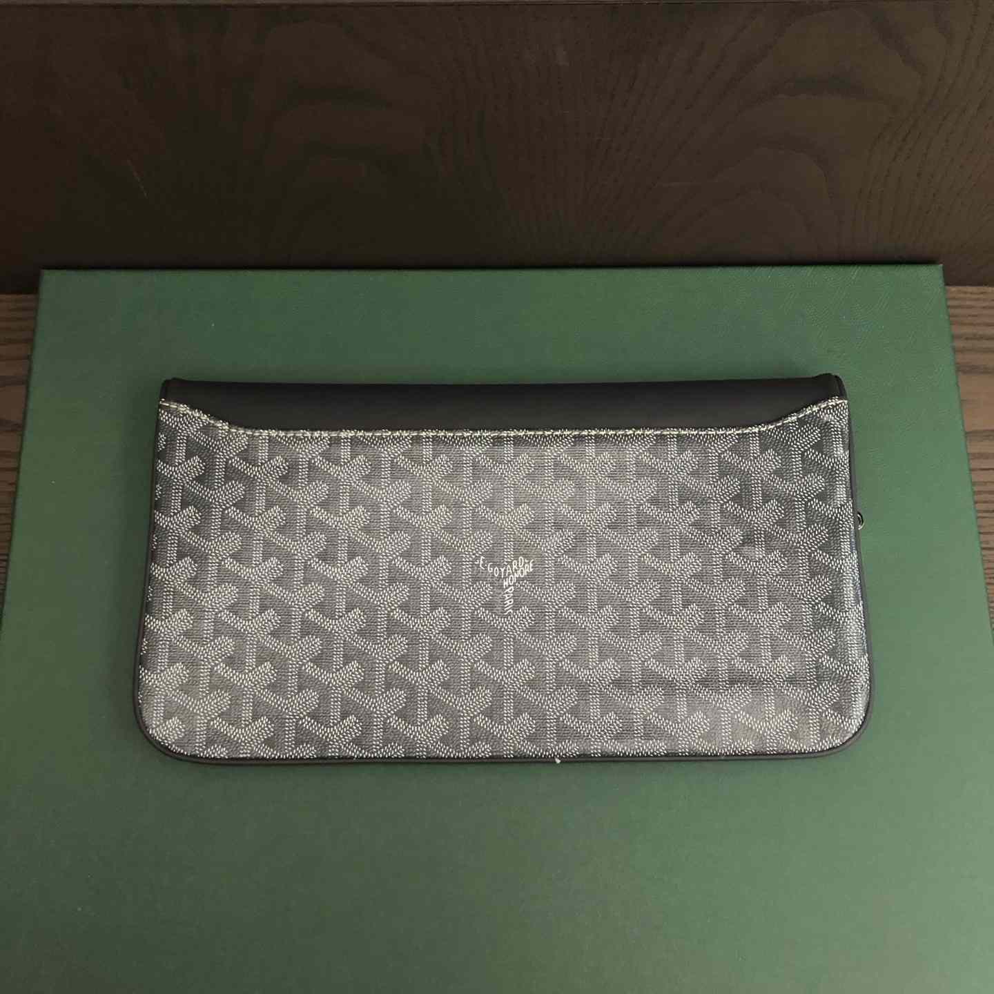 Goyard Sainte-Marie MM Clutch - EUR FASHION