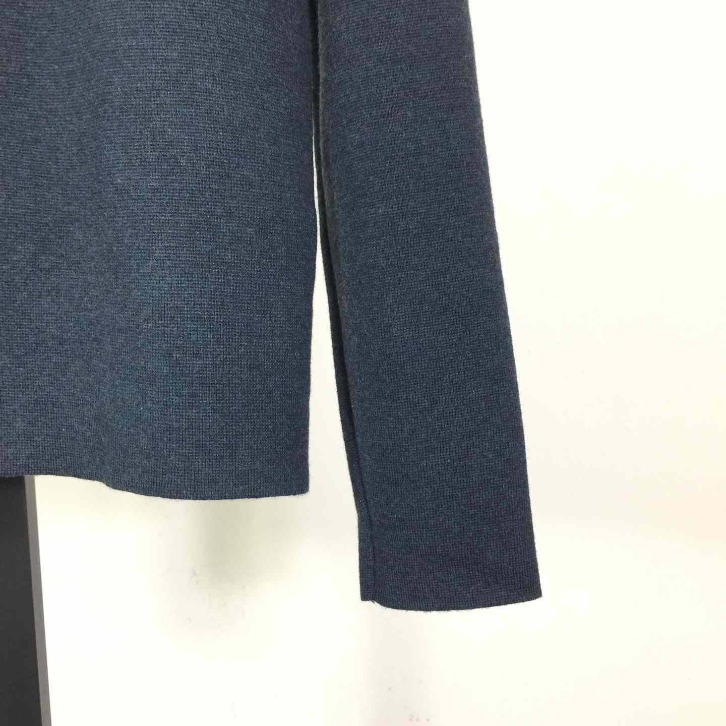 Dior CD Icon Zipped Sweater - EUR FASHION