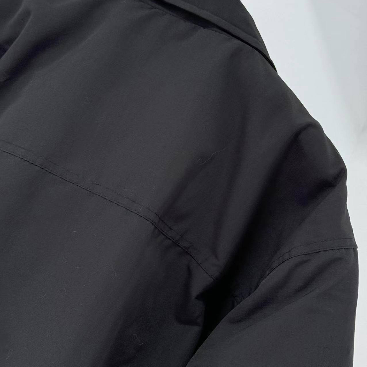 Balenciaga Cocoon Jacket - EUR FASHION