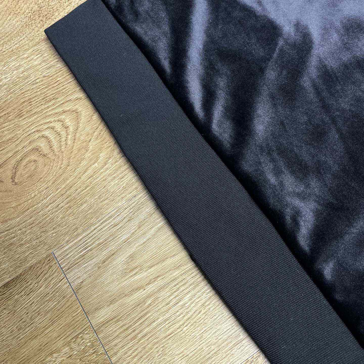 Casablanca Logo-patch Jacket    C1103 - EUR FASHION