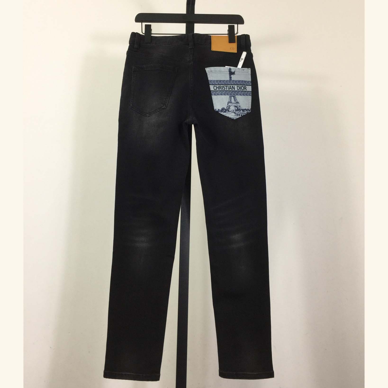 Dior Jeans - EUR FASHION