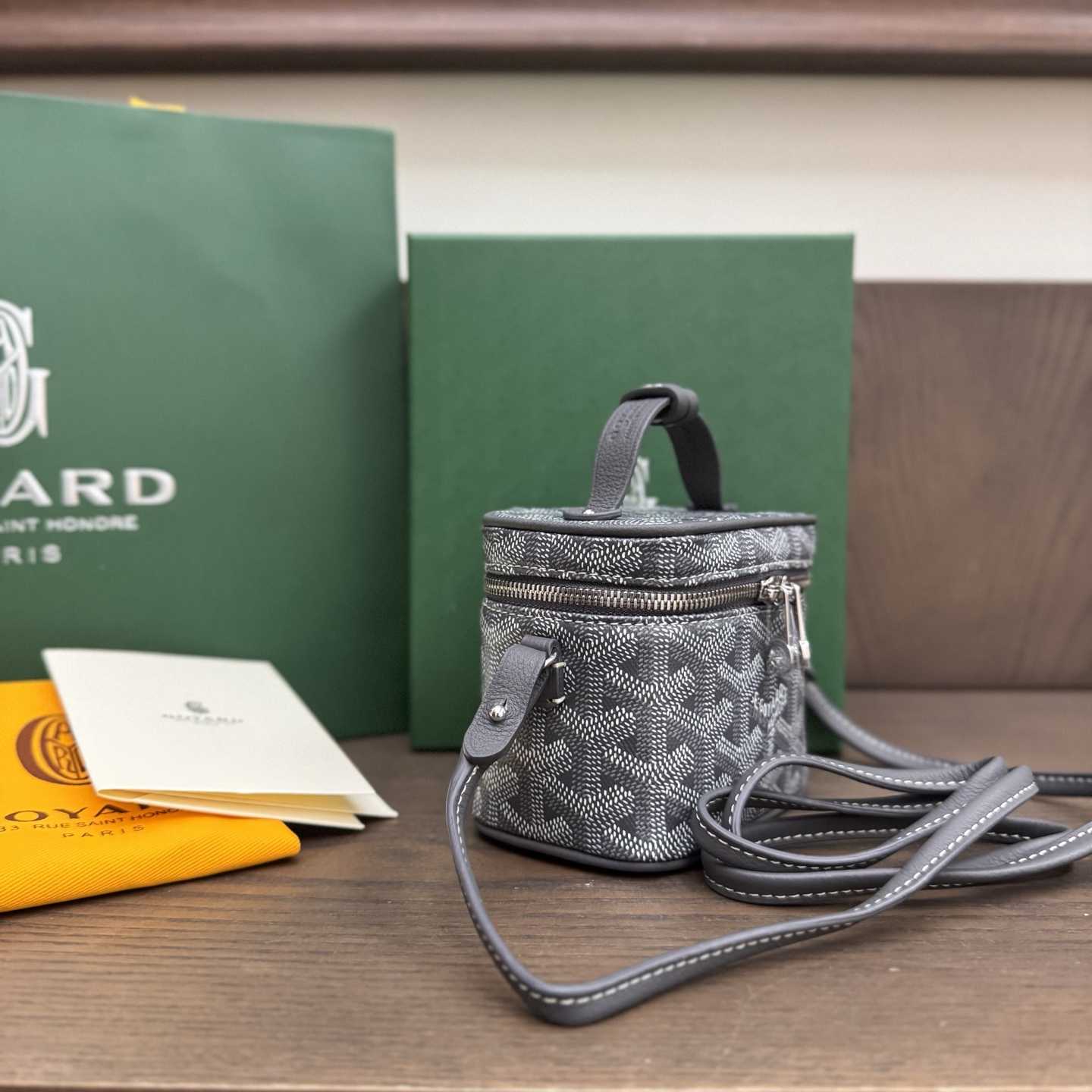 Goyard Muse Nano Vanity - EUR FASHION