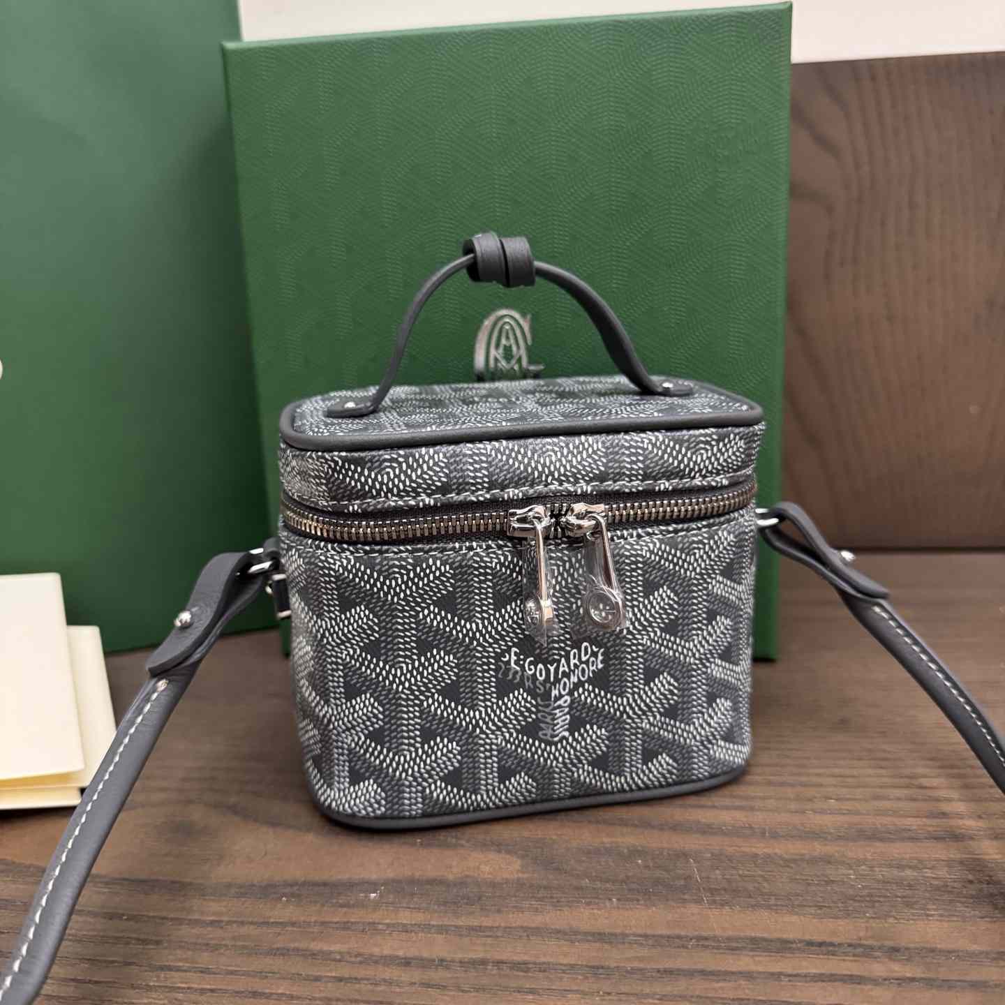 Goyard Muse Nano Vanity - EUR FASHION