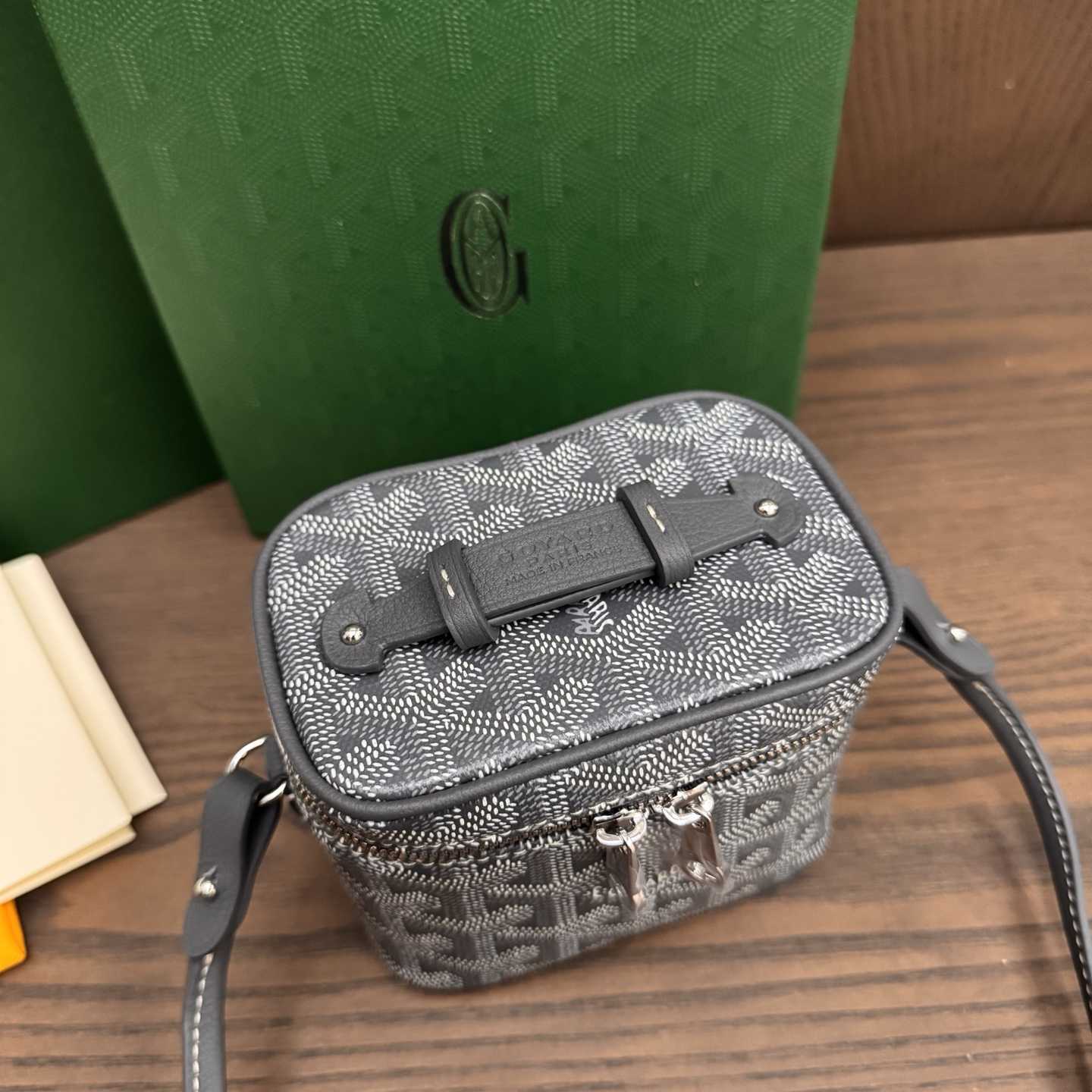 Goyard Muse Nano Vanity - EUR FASHION