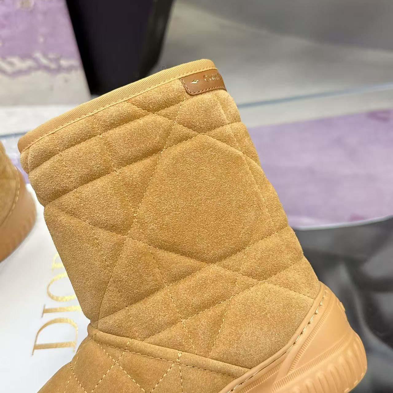 Dior Frost Ankle Boot  - EUR FASHION
