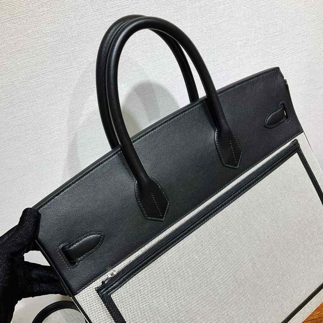 Hermès HAC 40 Cargo Bag - EUR FASHION
