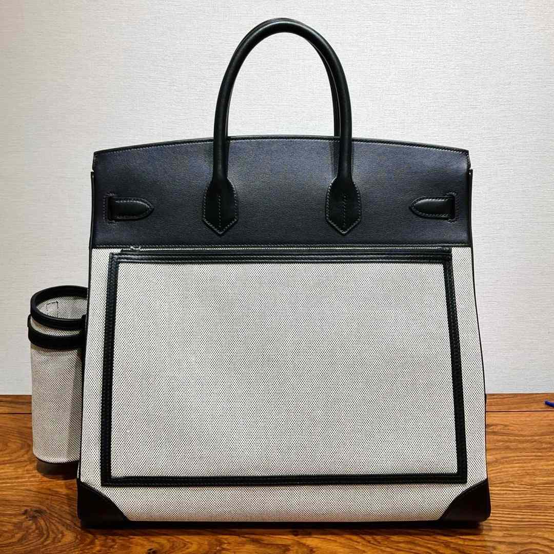 Hermès HAC 40 Cargo Bag - EUR FASHION