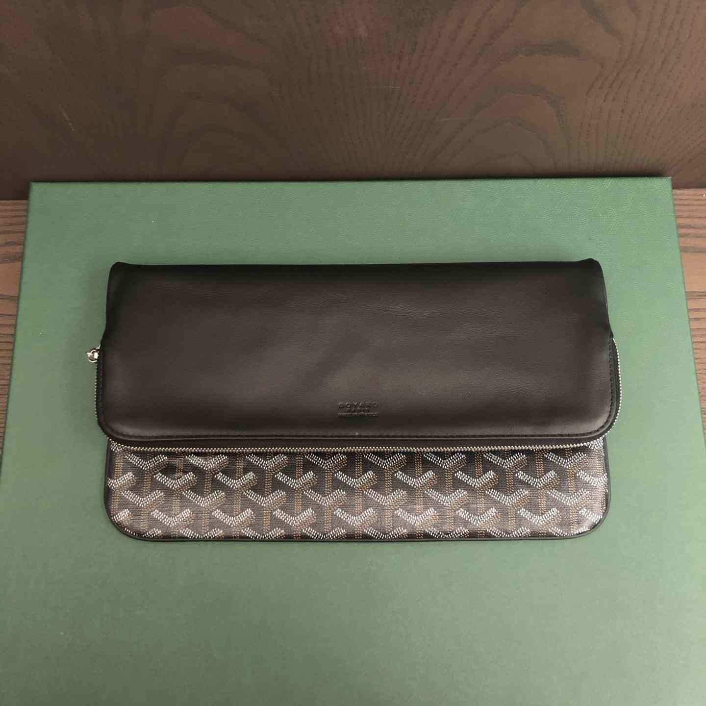Goyard Sainte-Marie MM Clutch - EUR FASHION