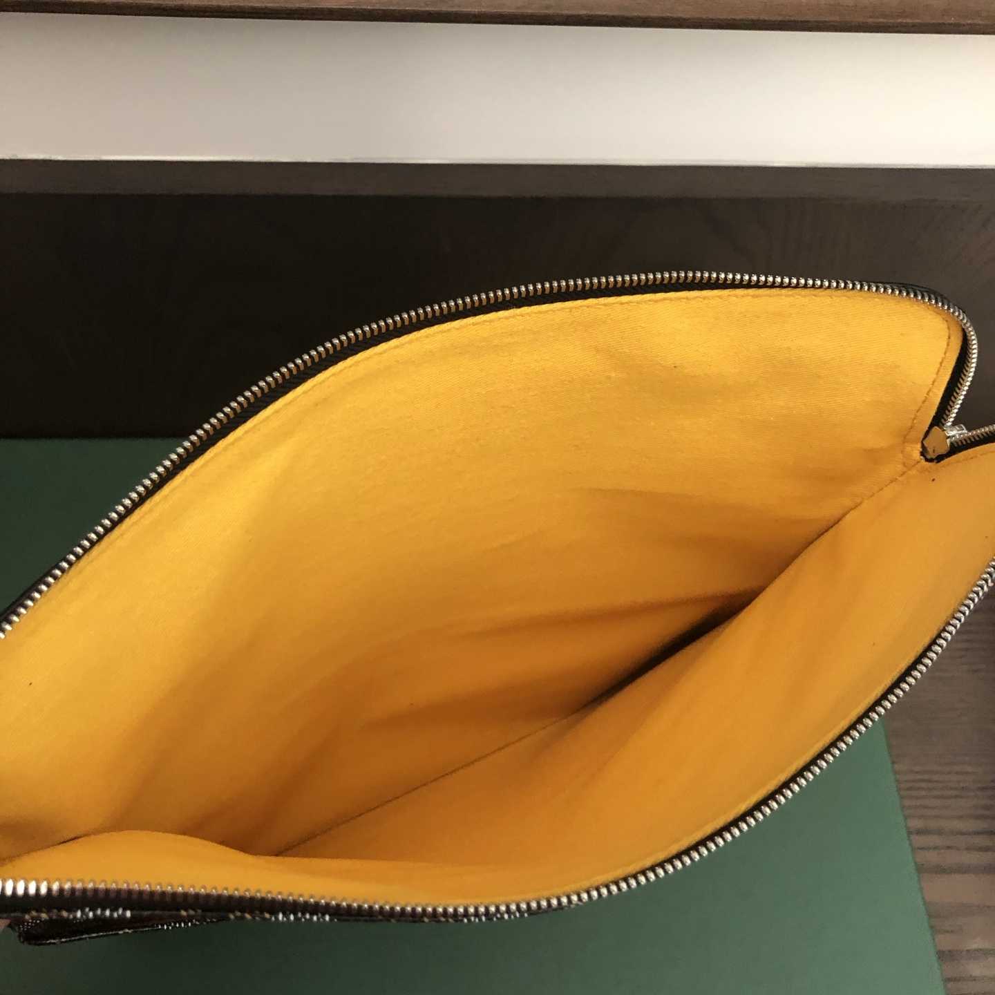 Goyard Sainte-Marie MM Clutch - EUR FASHION