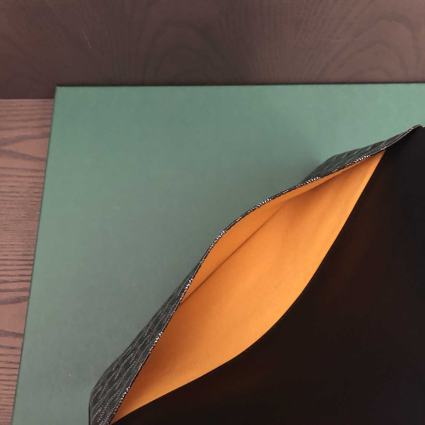 Goyard Sainte-Marie MM Clutch - EUR FASHION