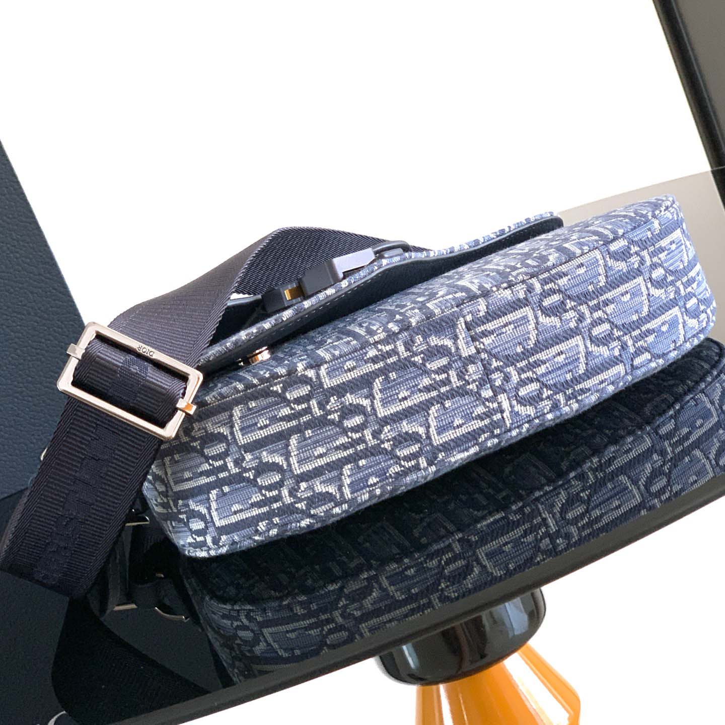 Dior Saddle Messenger Bag - EUR FASHION