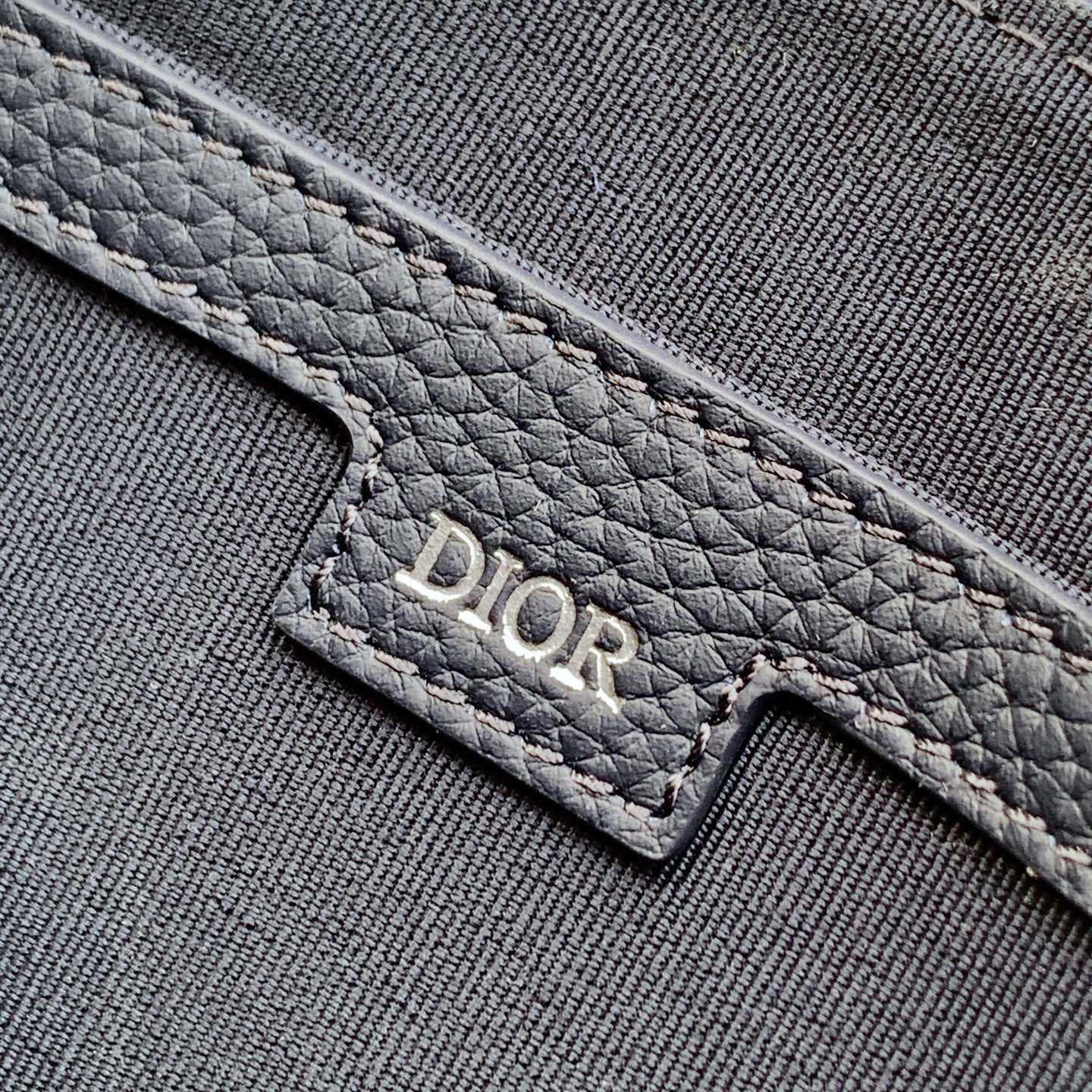 Dior Saddle Messenger Bag - EUR FASHION