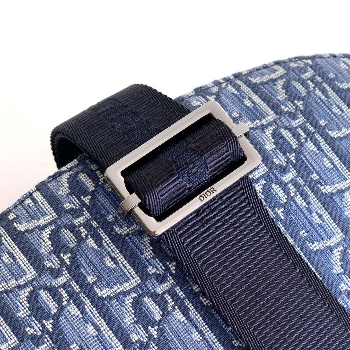 Dior Saddle Messenger Bag - EUR FASHION