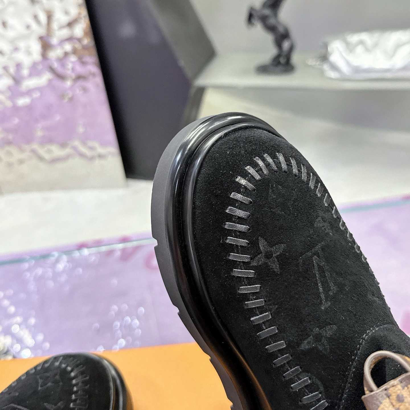 Louis Vuitton Cortina Ankle Boot   1AIUEG - EUR FASHION