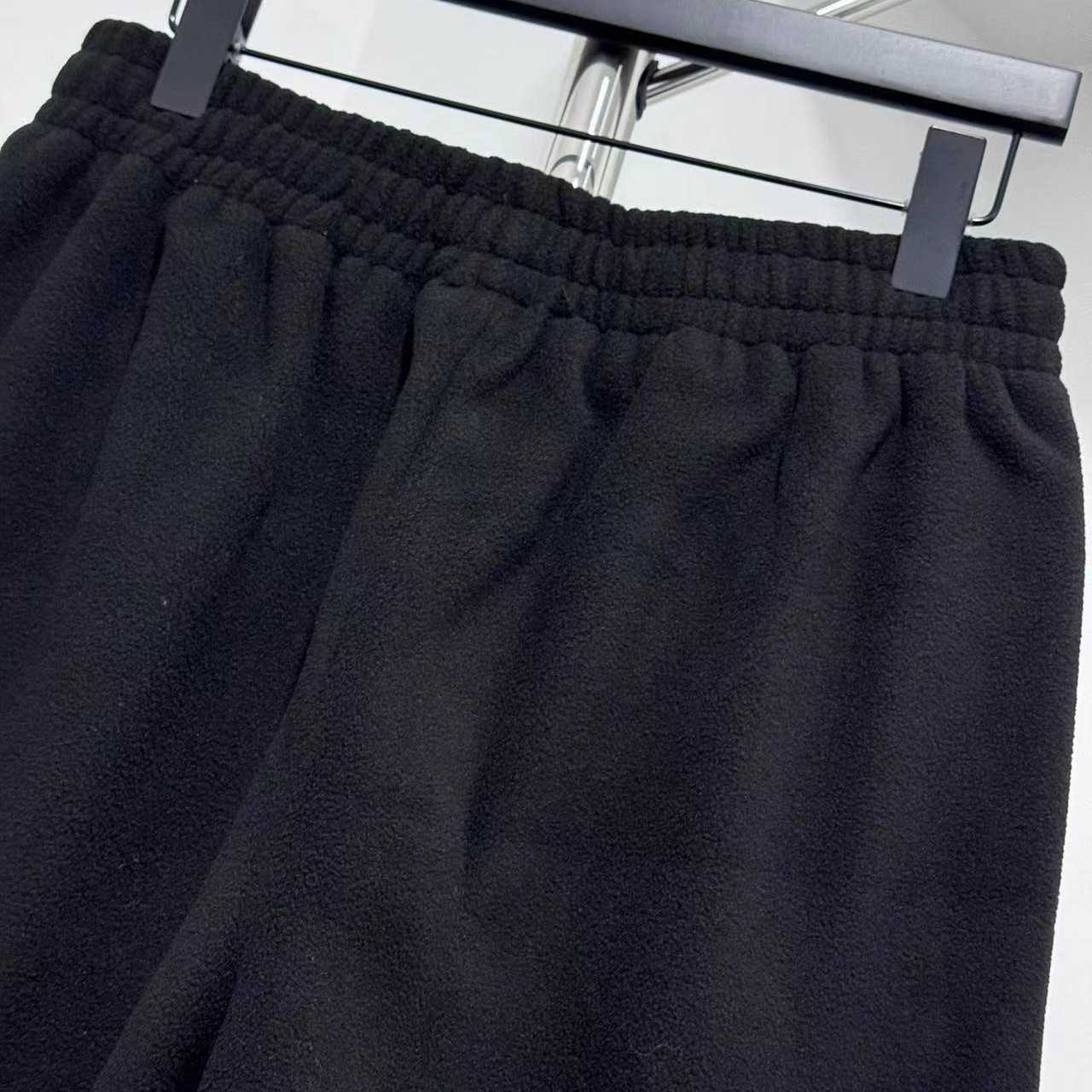 Balenciaga Political Campaign Tracksuit Pants  - EUR FASHION