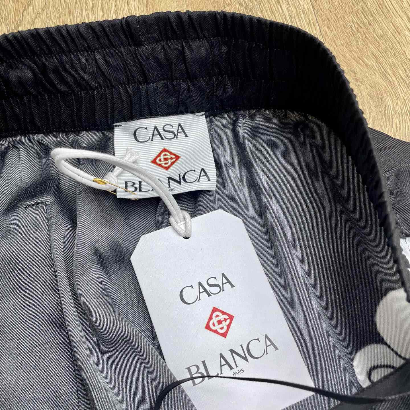 Casablanca The Four Elements Trousers    CA3545 - EUR FASHION