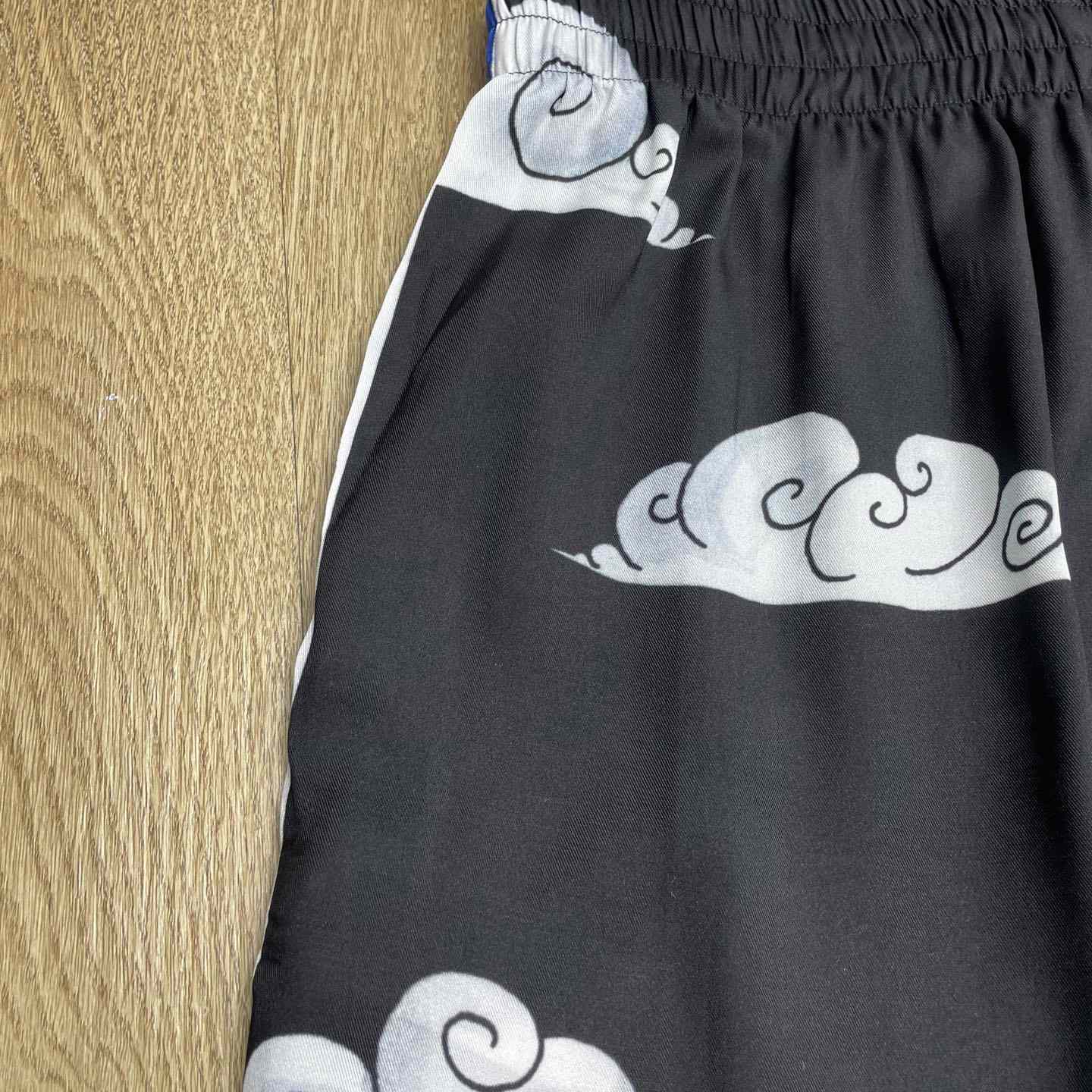 Casablanca The Four Elements Trousers    CA3545 - EUR FASHION