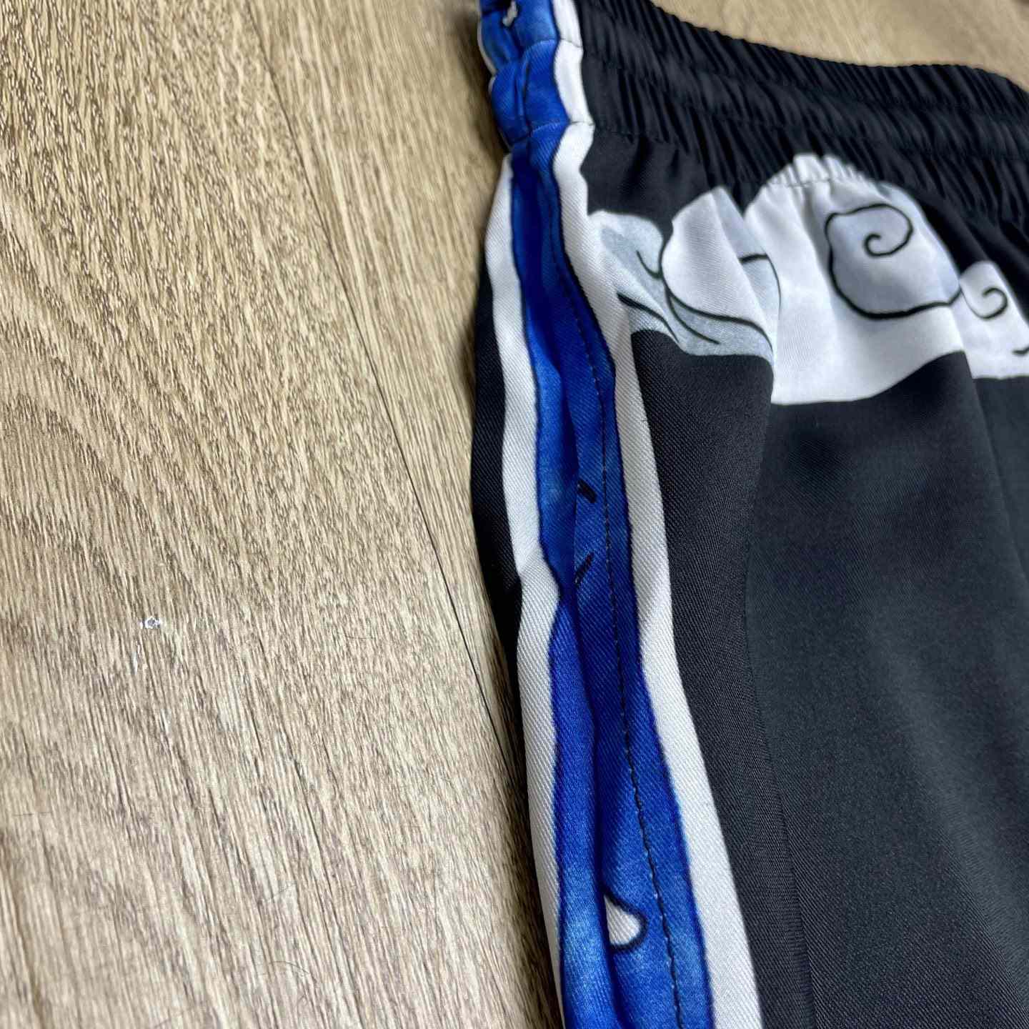 Casablanca The Four Elements Trousers    CA3545 - EUR FASHION