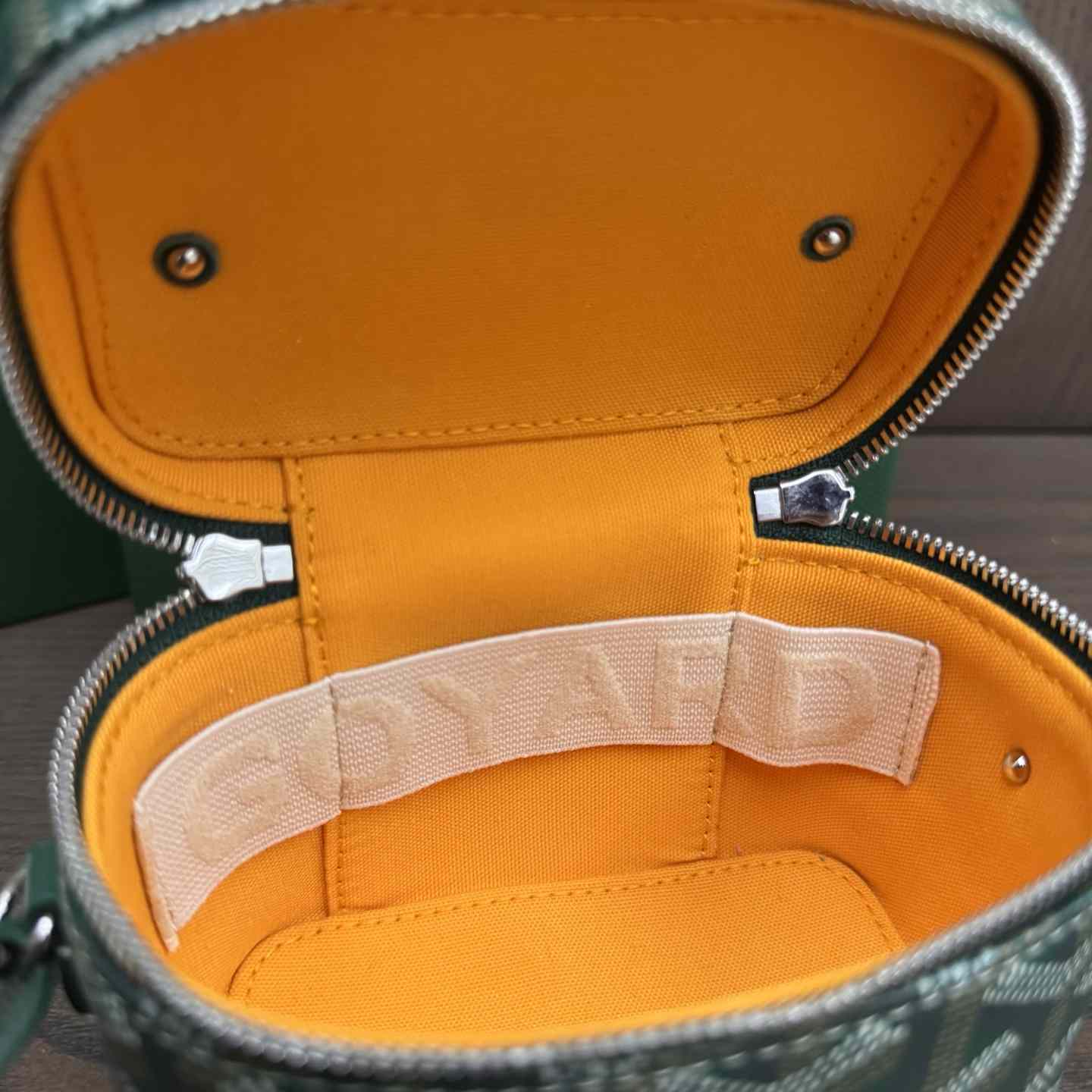 Goyard Muse Nano Vanity - EUR FASHION