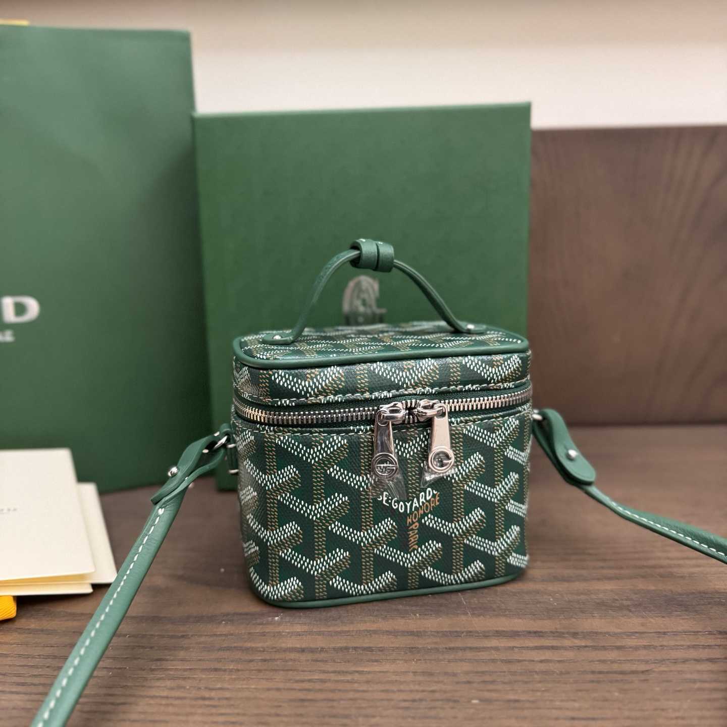 Goyard Muse Nano Vanity - EUR FASHION