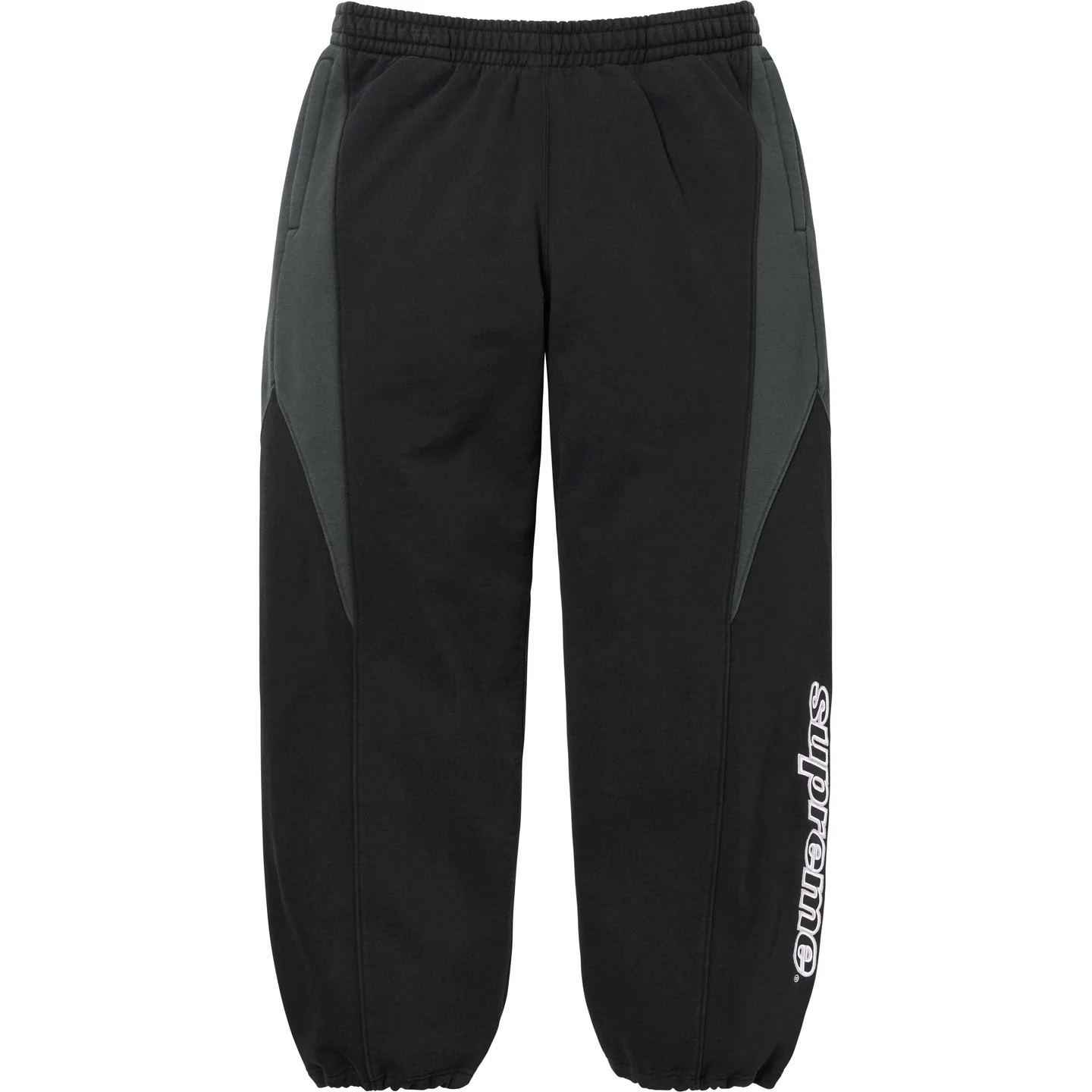 Supreme Division Sweatpant - EUR FASHION