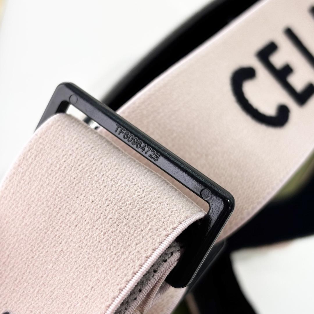 Celine Ski Mask  - EUR FASHION