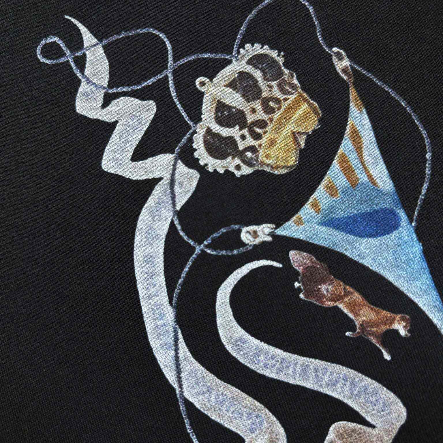 Louis Vuitton Cotton Crewneck   - EUR FASHION