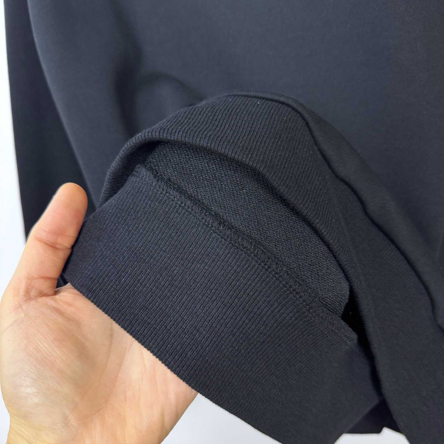 Louis Vuitton Cotton Crewneck   - EUR FASHION