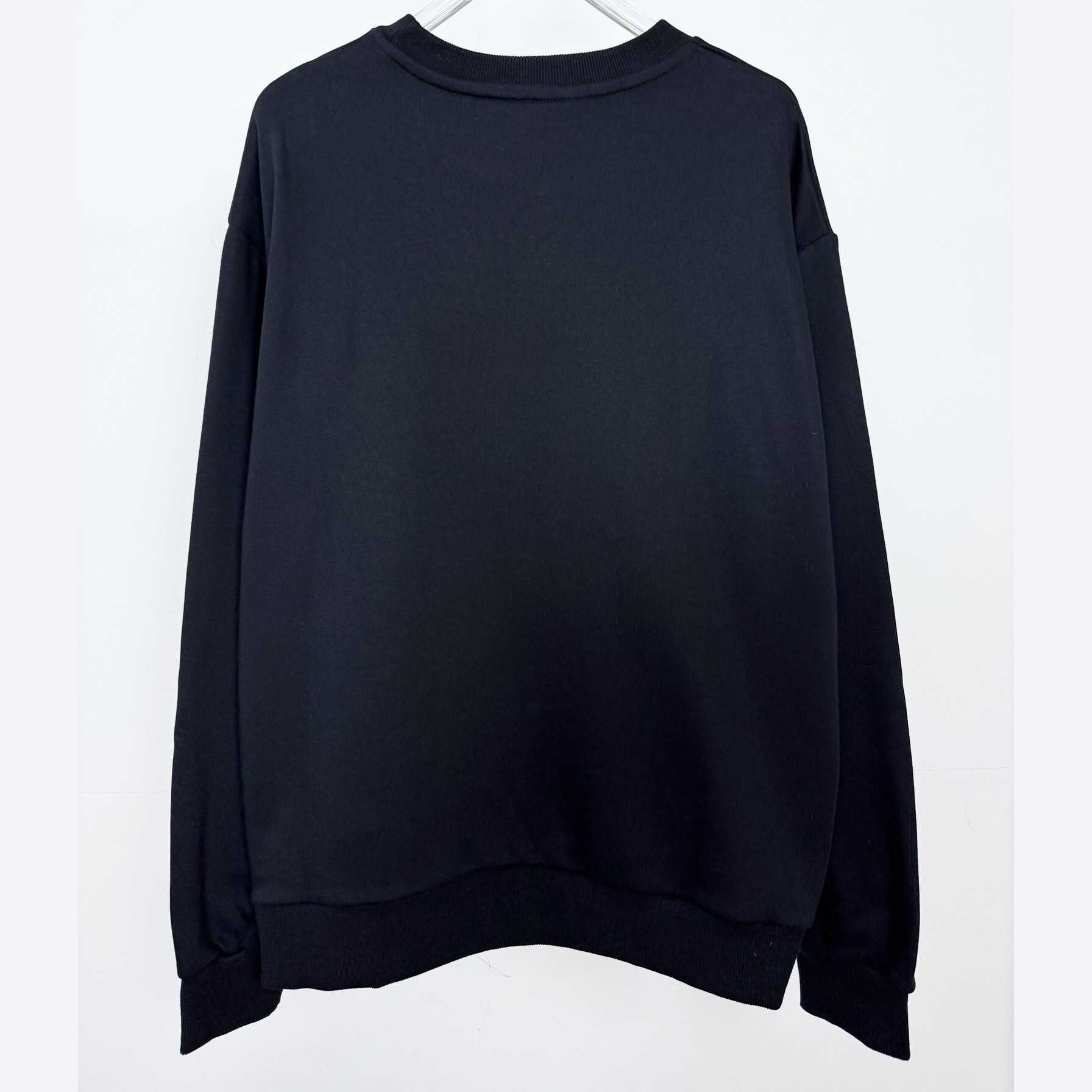 Louis Vuitton Cotton Crewneck   - EUR FASHION